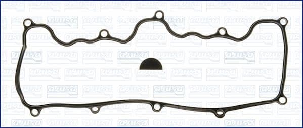 Gasket Set, cylinder head cover 56021000