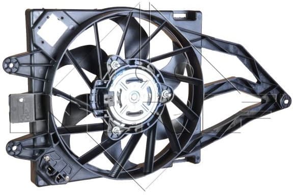 Fan, engine cooling 47242 - image 2
