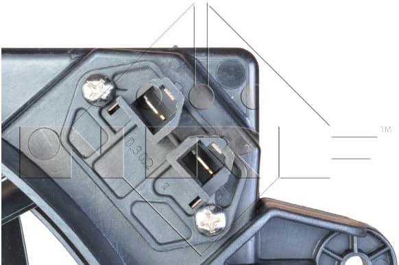 Fan, engine cooling 47242 - image 3