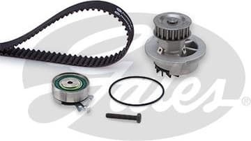 Water Pump & Timing Belt Kit PowerGrip™ KP15310XS