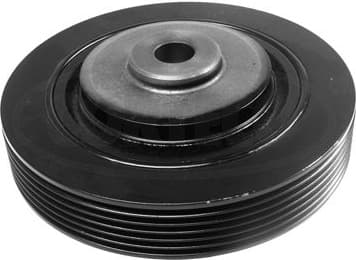 Belt Pulley, crankshaft 80001155
