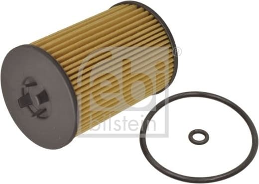 Oil Filter 47827