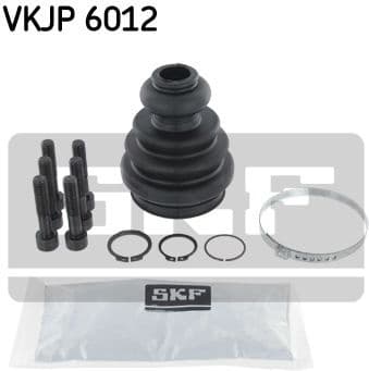 Bellow Kit, drive shaft VKJP 6012
