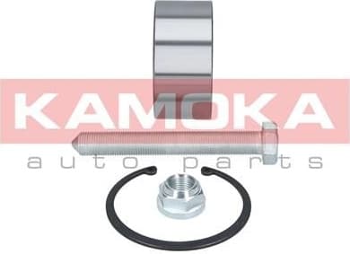Wheel Bearing Kit 5600024 - image 2