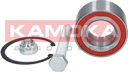 Wheel Bearing Kit 5600024 - image 3