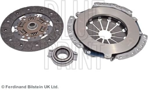 Clutch Kit ADN13068 - image 3