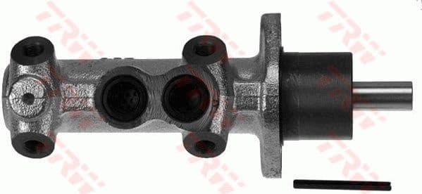 Brake Master Cylinder PMF527