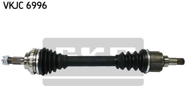 Drive Shaft VKJC 6996