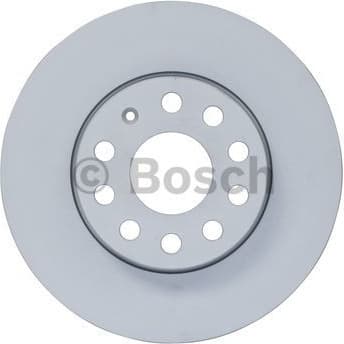 Brake Disc 0986479C47