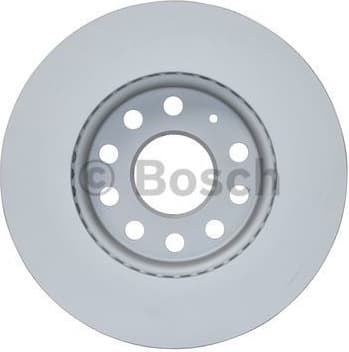 Brake Disc 0986479C47 - image 3