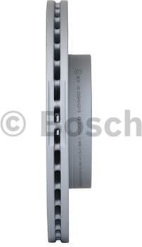 Brake Disc 0986479C47 - image 4