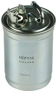 Fuel Filter HDF516