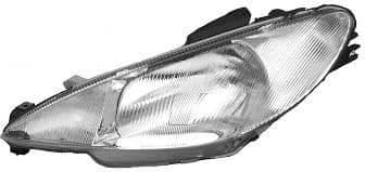 Headlight 4028961