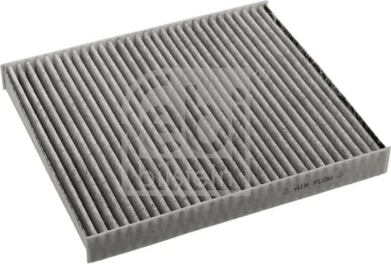 Filter, cabin air 48483