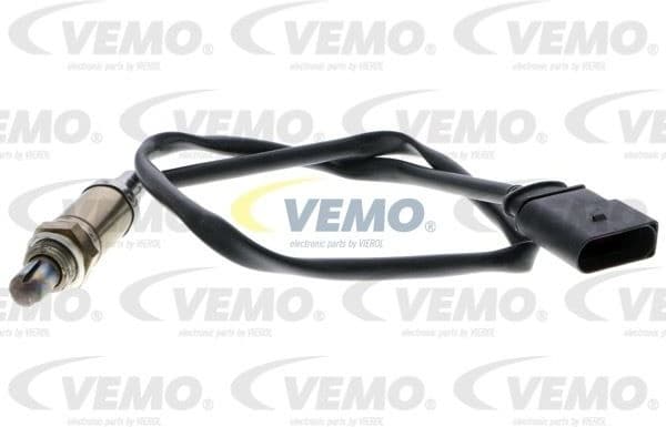 Oxygen Sensor Original VEMO Quality V10-76-0057