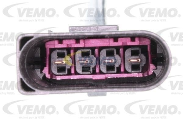 Oxygen Sensor Original VEMO Quality V10-76-0057 - image 2