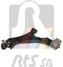 Control/Trailing Arm, wheel suspension 96.90397.2