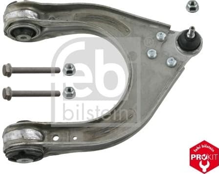 Control/Trailing Arm, wheel suspension ProKit 33348