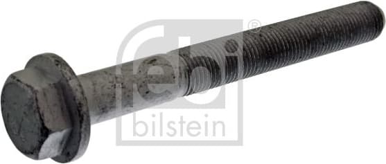 Bolt, control arm 40158