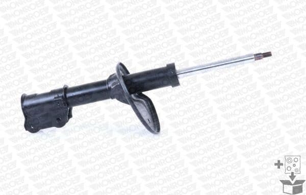 Shock Absorber MONROE ORIGINAL (Gas Technology) 16361