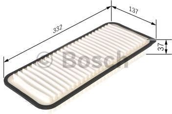 Air Filter F026400154 - image 5