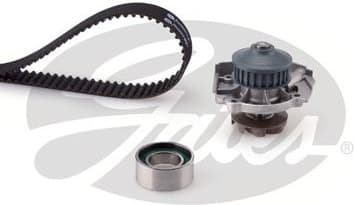 Water Pump & Timing Belt Kit PowerGrip™ KP15544XS