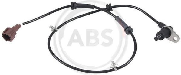 Sensor, wheel speed 30995