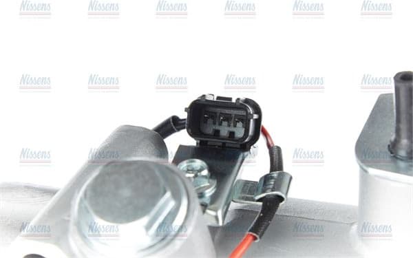 Compressor, air conditioning ** FIRST FIT ** 89245 - image 2