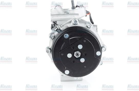 Compressor, air conditioning ** FIRST FIT ** 89245 - image 4