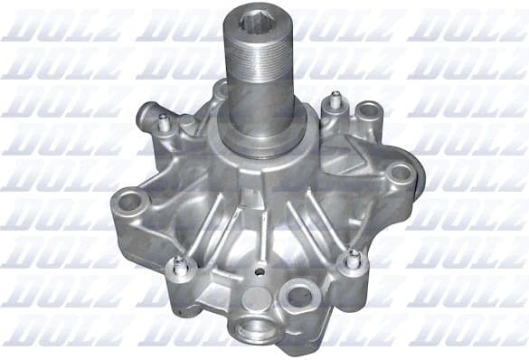 Water Pump, engine cooling I274