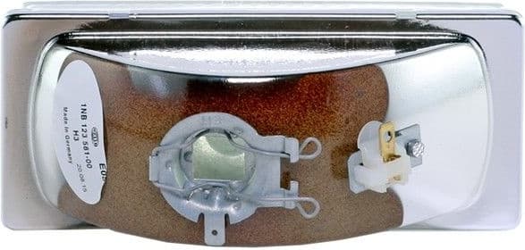 Insert, front fog light 1NB123582001 - image 2