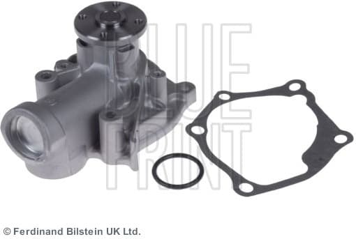 Water Pump, engine cooling ADC49151