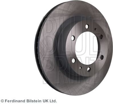 Brake Disc ADT343219 - image 2