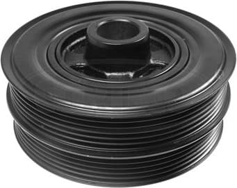 Belt Pulley, crankshaft 80001195