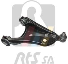 Control/Trailing Arm, wheel suspension 96.90470.1