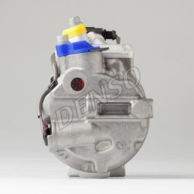 Compressor, air conditioning DCP28014 - image 3