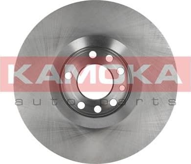 Brake discs kit front (2pcs) 1031125 - image 5