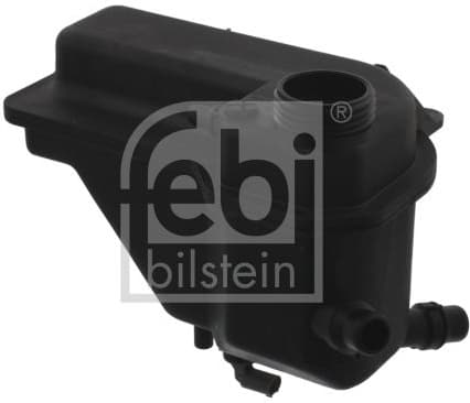 Expansion Tank, coolant 38471