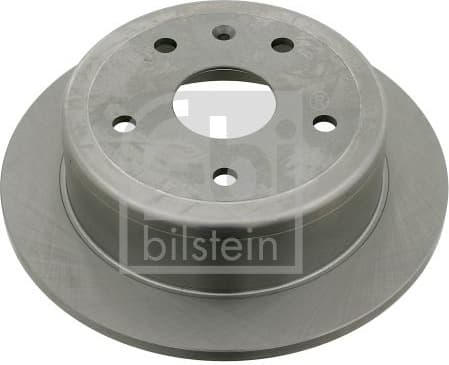 Brake Disc 23540