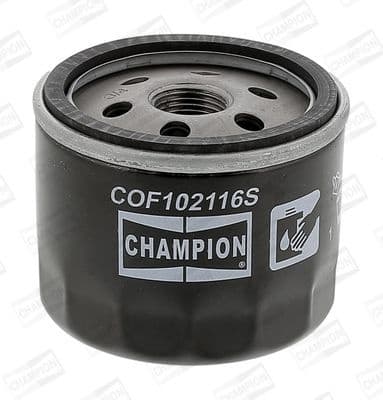 Oil Filter COF102116S