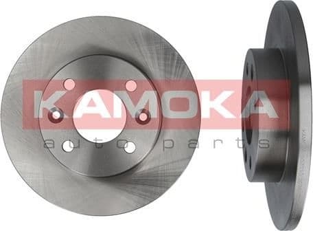 Brake Disc 103110