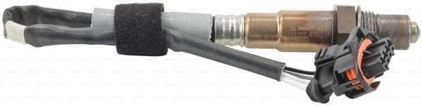 Oxygen Sensor 0258006546 - image 5