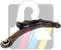 Control/Trailing Arm, wheel suspension 96.90464.1