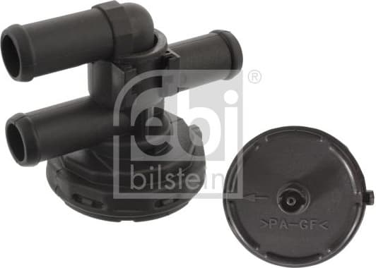 Coolant Control Valve 22001