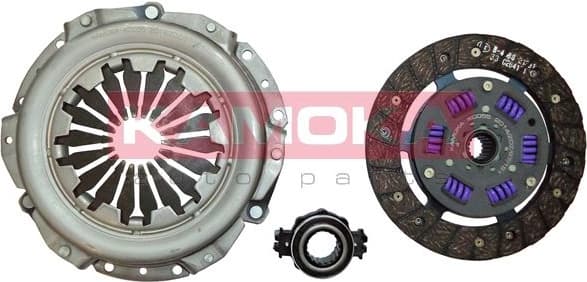 Clutch Kit KC055