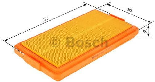 Air Filter 1457429928 - image 5