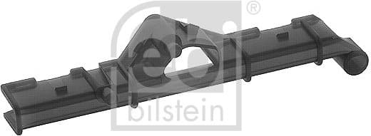 Guide, timing chain 10344