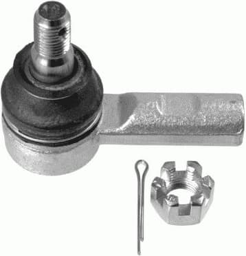 Tie Rod End 11711 02