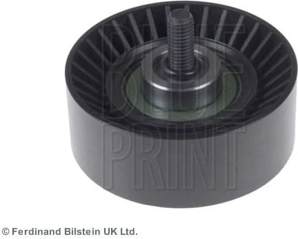 Deflection/Guide Pulley, V-ribbed belt ADM596505