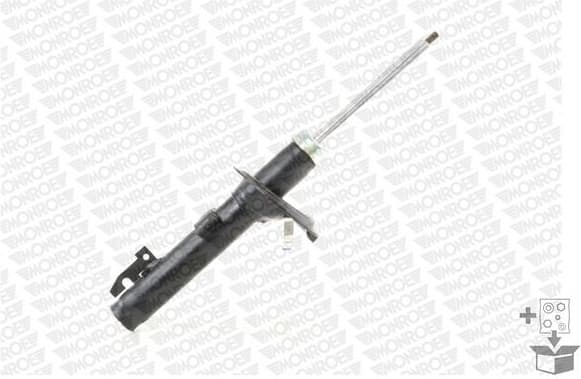 Shock Absorber VAN-MAGNUM V4508